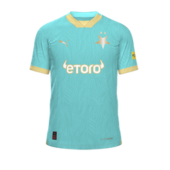2023-2024 Away kit