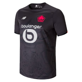 2021-2022 Third kit