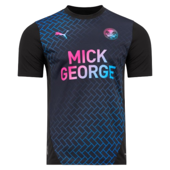 2024-2025 Third kit