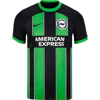 2023-2024 Away kit
