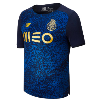 2021-2022 Away kit