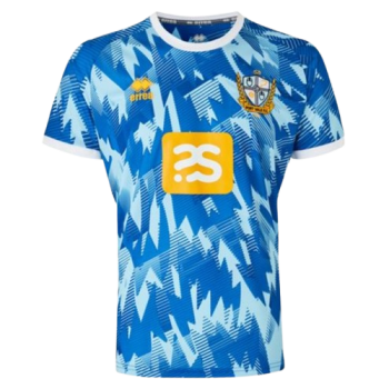 2022-2023 Away kit