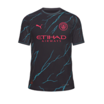 2023-2024 Third kit