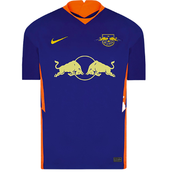 2020-2021 Away kit