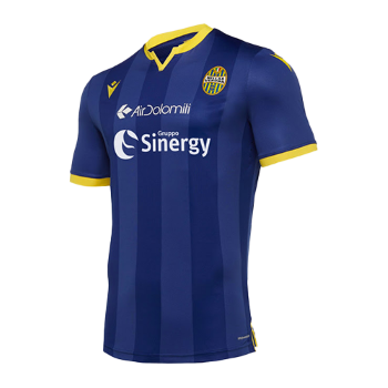 2019-2020 Third kit