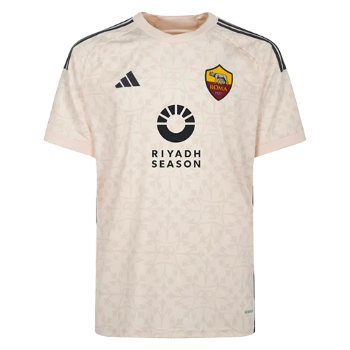 2023-2024 Away kit