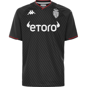 2021-2022 Away kit