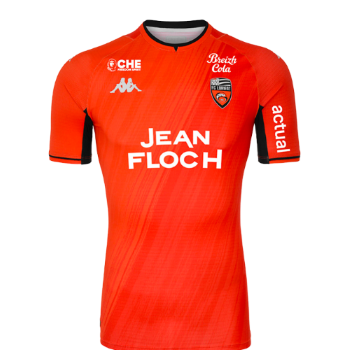 2021-2022 Home kit