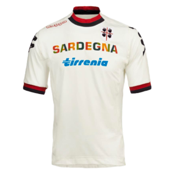 2012-2013 Away kit