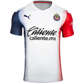 2020-2021 Away kit