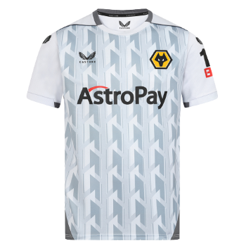 2022-2023 Third kit