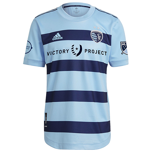Sporting Kansas City 2021 1st