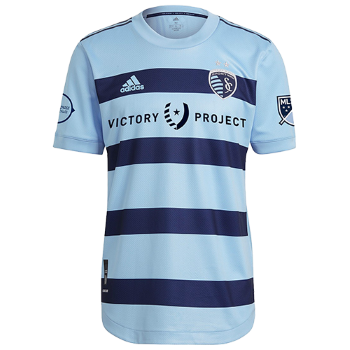 2021 Home kit