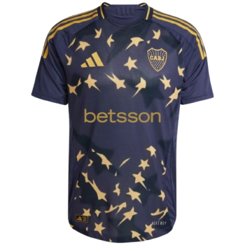 2025 Third kit