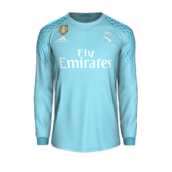 2016-2017 kit artwork