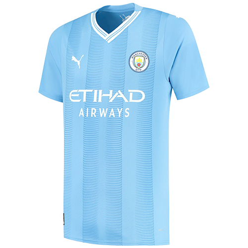 Manchester City 2023-2024 1st
