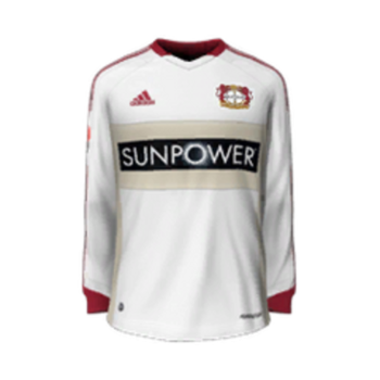 2012-2013 Away kit