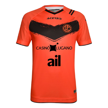 2020-2021 Third kit