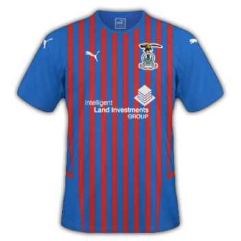 2021-2022 Home kit