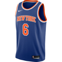 Uniforme de New York Knicks