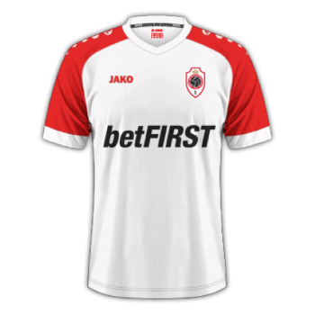 2022-2023 Away kit