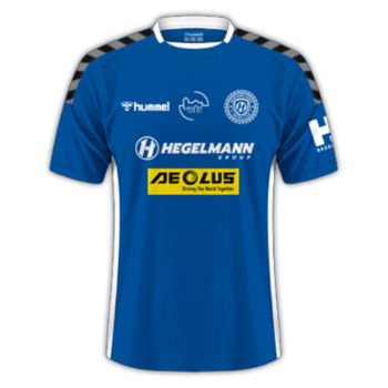 2021 Away kit