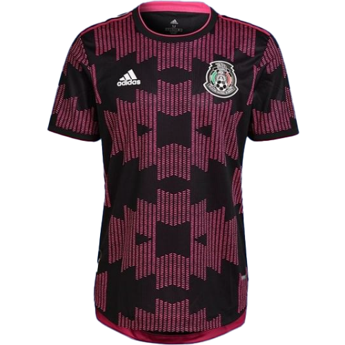 Mexico 1st kit