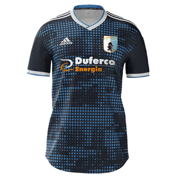 2019-2020 Away kit