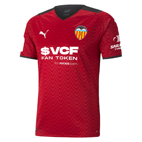 Dres 2021-2022