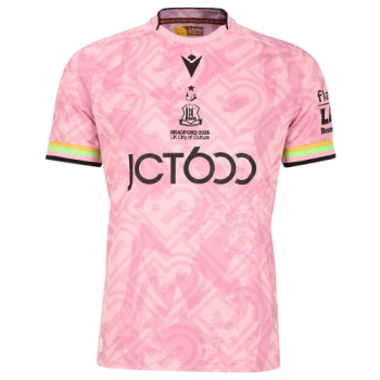 2025-2026 Third kit
