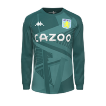 2021-2022 kit artwork