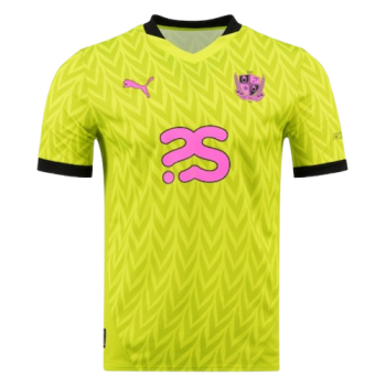 2024-2025 Away kit