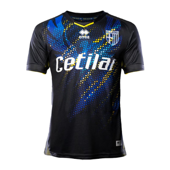2019-2020 Third kit
