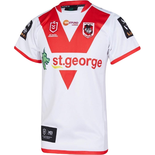 St. George Illawara Dragons Home 2020
