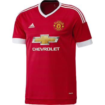2015-2016 Home kit