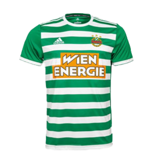 Rapid Vienna Home kit