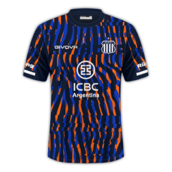 2023 Away kit