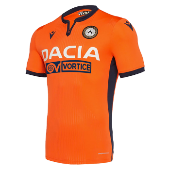 2019-2020 Away kit
