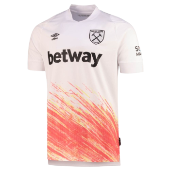 2022-2023 Third kit