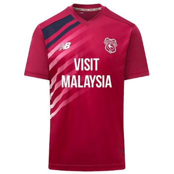 2023-2024 Away kit