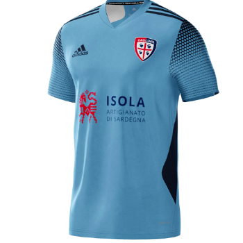 2021-2022 Third kit