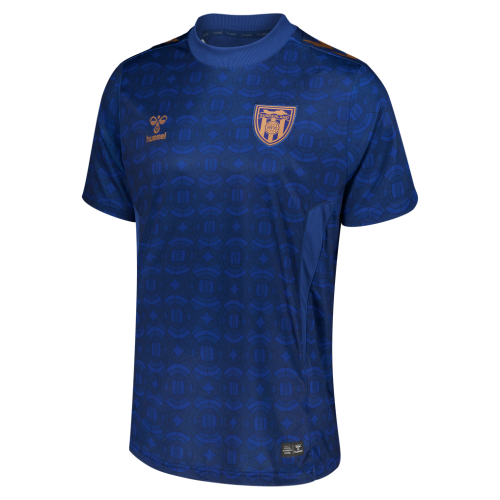 Sunderland 2026-2027 3rd