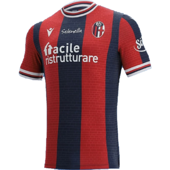 2021-2022 Home kit