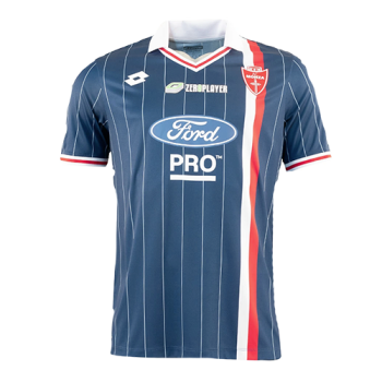 2025-2026 Third kit