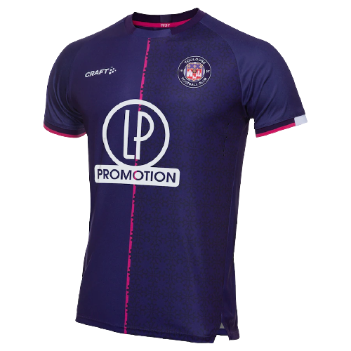Dres 2021-2022