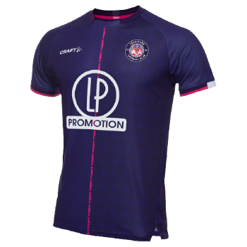2021-2022 Home kit