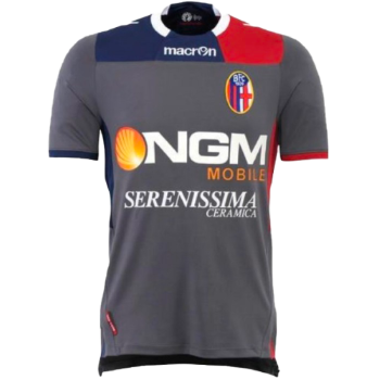 2012-2013 Third kit