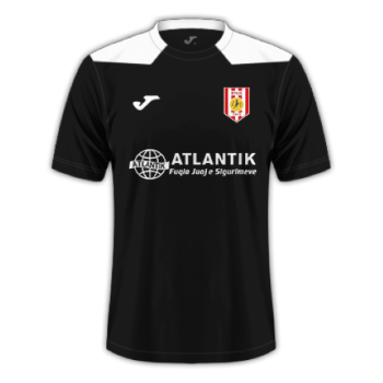 2022-2023 Away kit