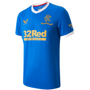 2021-2022 Home kit