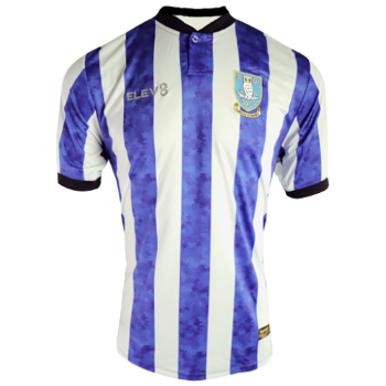 2020-2021 Home kit